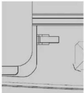 Jocel JCV-380LNFI - REVERTER O SENTIDO DA PORTA - 13
