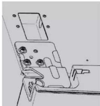 Jocel JCV-380LNFI - REVERTER O SENTIDO DA PORTA - 11
