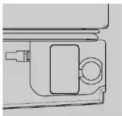 Jocel JCV-380LNFI - REVERTER O SENTIDO DA PORTA - 3