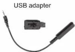 CAD Audio GXLD2QM - The GXLD2QM™ Digital frequency agile wireless system includes the following features: - 3