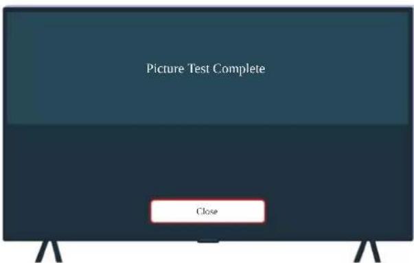 SAMSUNG QA65Q60TAG - When the TV screen does not display properly - 12