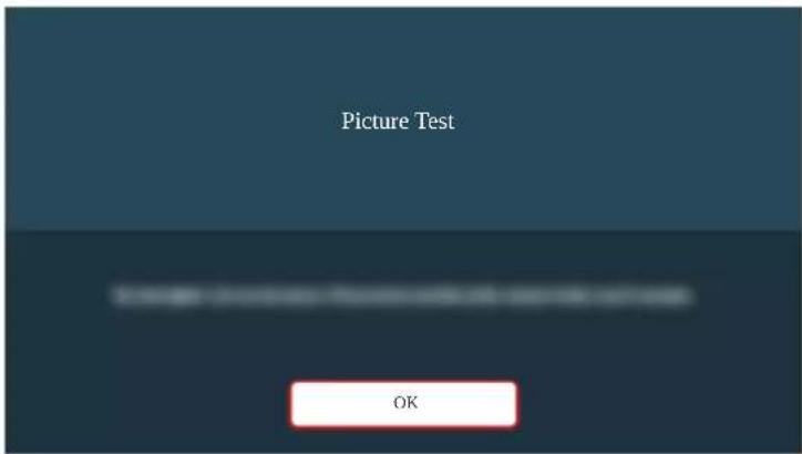 SAMSUNG QA65Q60TAG - When the TV screen does not display properly - 10