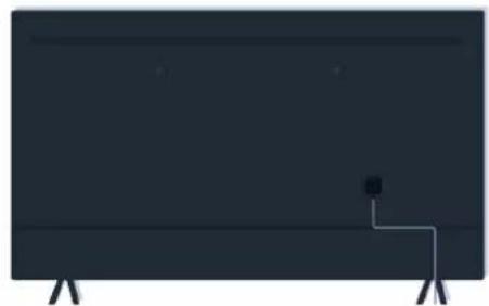 SAMSUNG QA65Q60TAG - When the TV does not connect with an external device properly - 5