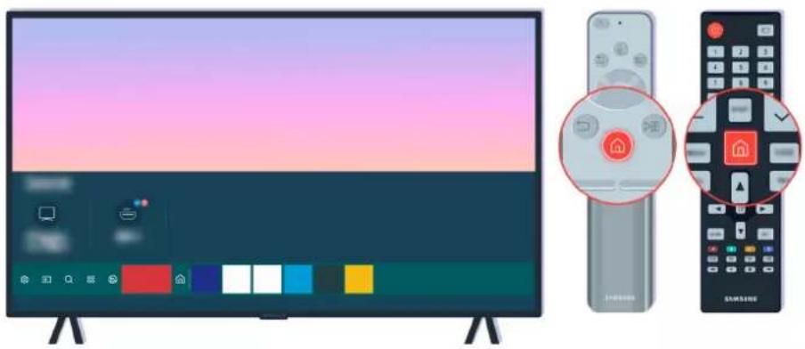 SAMSUNG QA85Q80TAG - When your TV does not turn on - 16