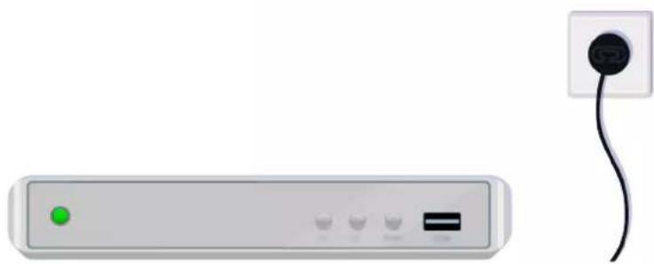 SAMSUNG QA85Q80TAG - When your TV does not turn on - 14