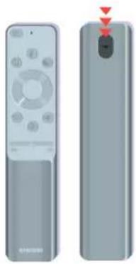 SAMSUNG QA85Q80TAG - When the remote control does not work - 7