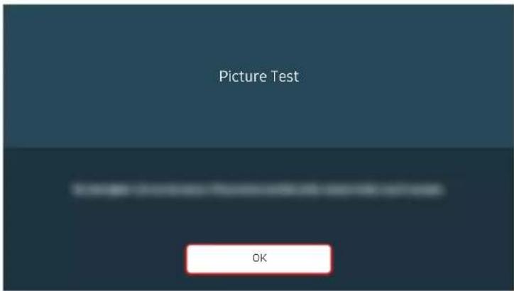 SAMSUNG QA65LS03TAG - When the TV screen does not display properly - 10