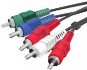 SAMSUNG QA98Q900RBG - Connection Cables for External Devices - 9