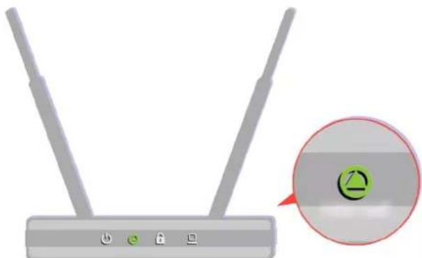 SAMSUNG QA75LST7TAG - When the TV can't connect to the Internet - 6