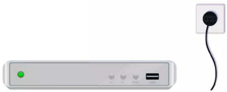 SAMSUNG QA75LST7TAG - When your TV does not turn on - 14