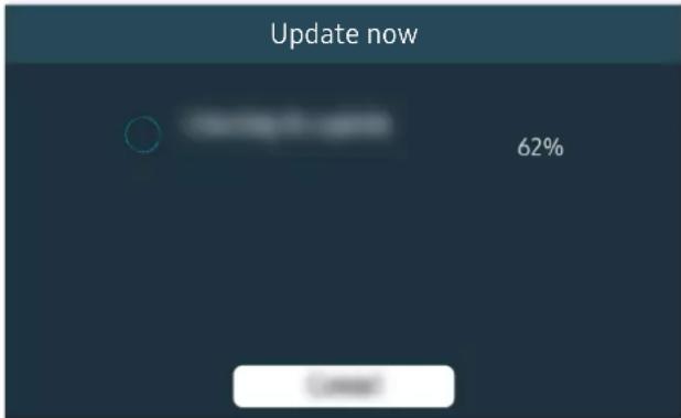 SAMSUNG UA75TU7000G - When the TV can't connect to the Internet - 14