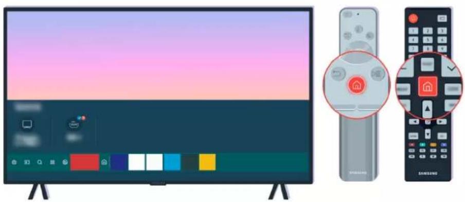 SAMSUNG UA75TU7000G - When your TV does not turn on - 17