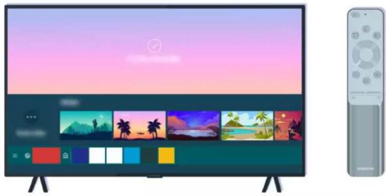 SAMSUNG UA75TU7000G - When the remote control does not work - 10