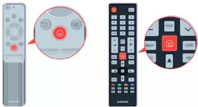 SAMSUNG UA75TU7000G - When the TV screen does not display properly - 7