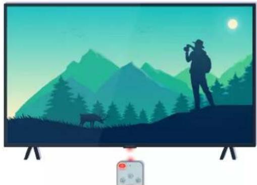 SAMSUNG UA75TU7000G - When the remote control does not work - 3
