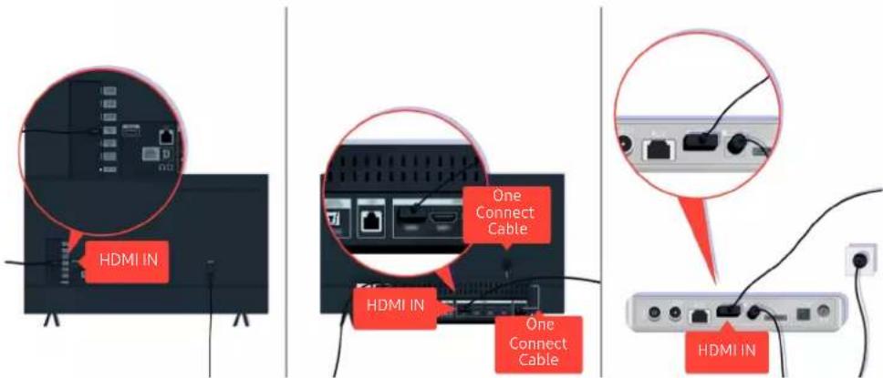 SAMSUNG UA70TU7000G - When your TV does not turn on - 11
