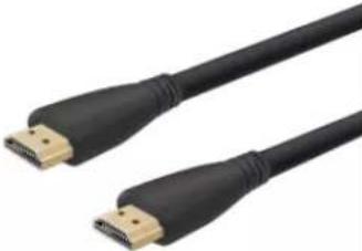 SAMSUNG UA70TU7000G - Connection Cables for External Devices - 1