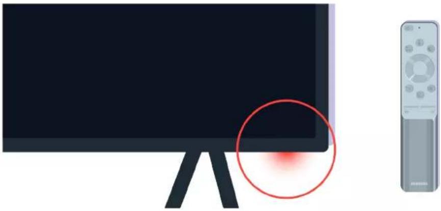 SAMSUNG UA70TU7000G - When your TV does not turn on - 7