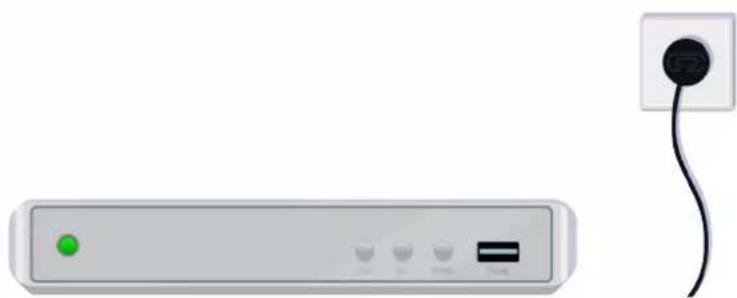 SAMSUNG UA70TU7000G - When your TV does not turn on - 12