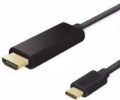 SAMSUNG QA65Q80RAG - Connection Cables for External Devices - 4