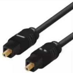 SAMSUNG QA65Q80RAG - Connection Cables for External Devices - 8