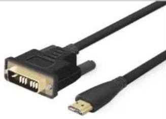 SAMSUNG QA65Q80RAG - Connection Cables for External Devices - 7