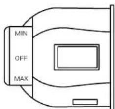HONEYWELL H31MRS - Temperature Control - 1