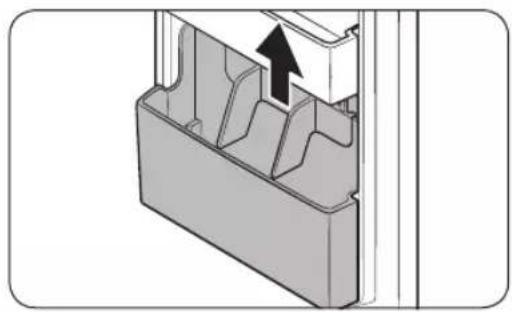 SAMSUNG RR22R383ZCU - Maintenance - 2