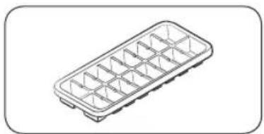 SAMSUNG RR22R383ZCU - Optional accessories \* - 3