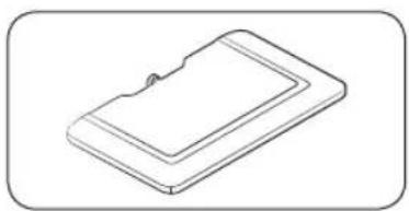 SAMSUNG RR22R383ZCU - Optional accessories \* - 1