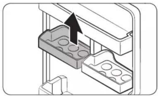 SAMSUNG RR20M272ZD2 - Maintenance - 1