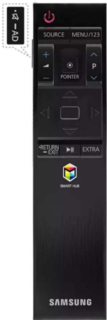 SAMSUNG UA48JU6680G - About the Samsung Smart Control - 1
