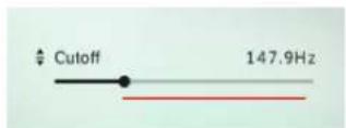 NATIVE INSTRUMENTS Low End Strings - Edit page - 2