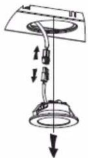 Cookology TUB350SS - LED LIGHTS: - 3