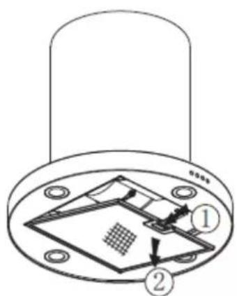 Cookology TUB350SS - MAINTENANCE - 1
