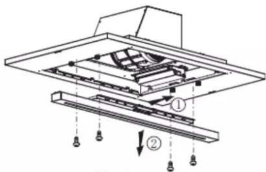 Cookology CEI100WH - INSTALLATION - 8