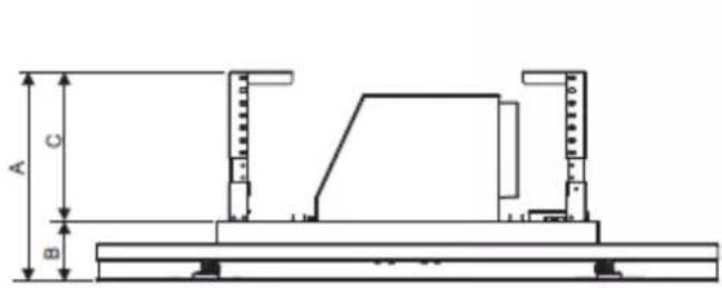 Cookology CEI100WH - INSTALLATION - 5