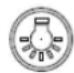 Cookology CEI100WH - Remote control - 2
