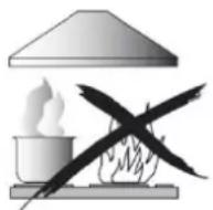 Cookology CEI100WH - SAFETY INSTRUCTIONS - 1