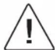 LG 43UQ75001LG - CAUTION - 1