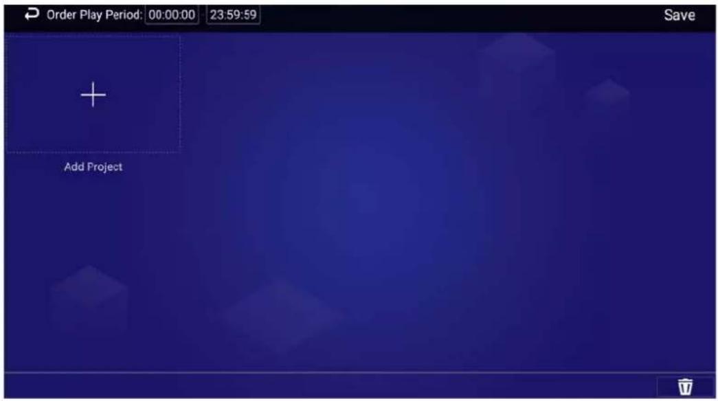 Dahua Technology LDH50-FAI400K - Scheduled Project - 4