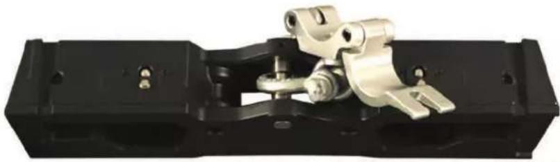 Adj EVS3 - RIGGING BAR - 1