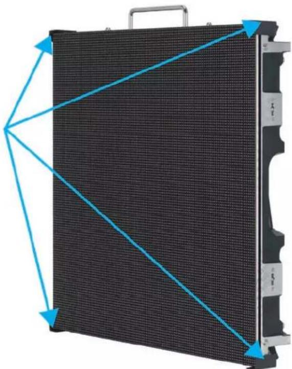 Adj EVS3 - INTEGRATED CORNER PROTECTORS - 1