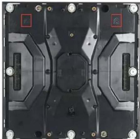 Adj EVS3 - LED MODULE REMOVAL - 5