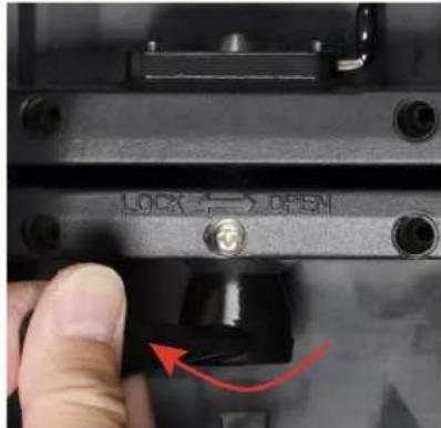 Adj EVS3 - VERTICAL PANEL ASSEMBLY - 4