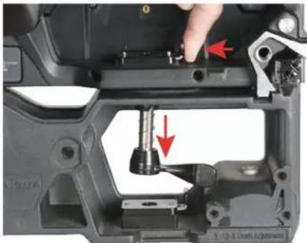 Adj EVS3 - RIGGING BAR - 6