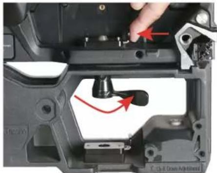Adj EVS3 - RIGGING BAR - 5