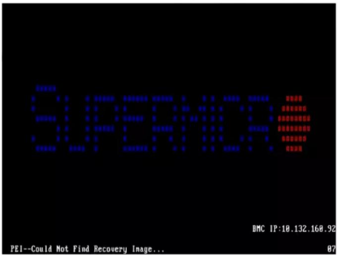 Supermicro X11SDS-8C - D.3 Recovering the Main BIOS Block with a USB Device - 2