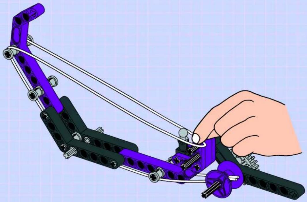 LEGO Racers 8245 - Technic - 71