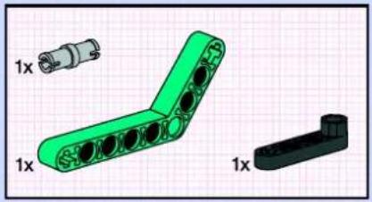LEGO Racers 8245 - Technic - 16